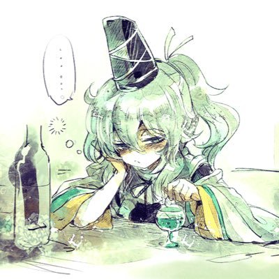 物部布都さんのプロフィール画像