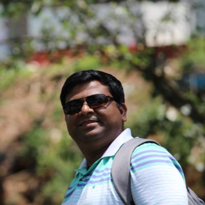 DrPinakDg's profile picture. Laparoscopic and Robotic GI Surgeon