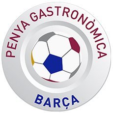 La PGB agrupa tots els culers que estimen la gastronomia. | La PGB une a todos los culers que aman la gastronomía | PGB unite Barça fans who love gastronomy.