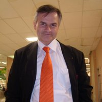 Charles Van Der Berg (@charlesvanderb3) 's Twitter Profile