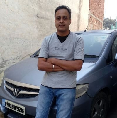 JyotiGaidu's profile picture. 