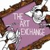 The Art Exchange (@_theartexchange) Twitter profile photo The Art Exchange (@_theartexchange) Twitter profile photo