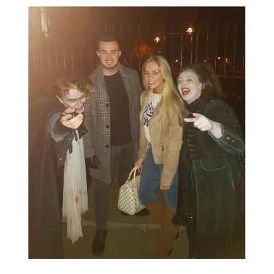 MuckerWynne's profile picture. 4 time gold karate champion