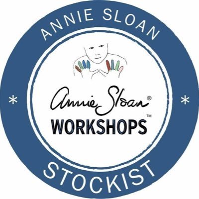 ThePaintBench's profile picture. Shabby & Chic & Everything Neat! Chalk Paint™ by Annie Sloan, Artisan Enhancement, General Finishes, Home Decor and much more!