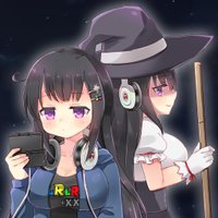 市ノ宮アキハ(A.I.E.S.S.) (@witchcraftaiess) 's Twitter Profile Photo 市ノ宮アキハ(A.I.E.S.S.) (@witchcraftaiess) 's Twitter Profile Photo