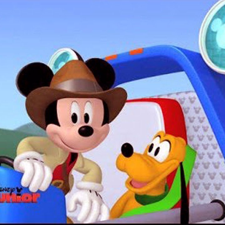 Mickey mouse club (@cao_peggie) / Posts / X