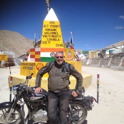 ger_verstegen's profile picture. avonturier , motorfanaat! en hobbykok!