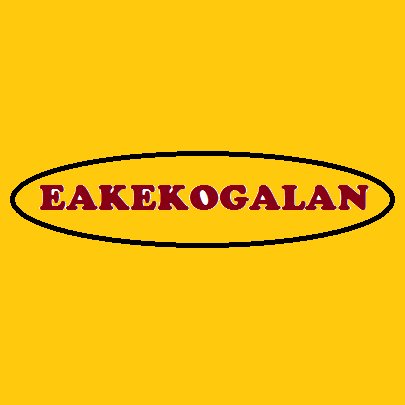 eakekogalan2's profile picture. Hola, visitad mi Web si quereis ver lo mejor en posicionamiento SEO! Tenemos que ganar! A por todaaasss!! Yeah! 😀😬😀 
  
https://t.co/5A2cRzH17S