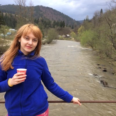 shishoksana's profile picture. Люблю путешествовать