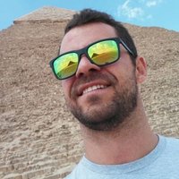 Fotis Routsis (@froutsis) 's Twitter Profile