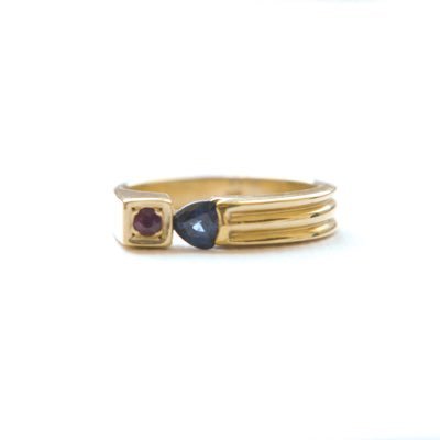 Online shop specializing in unique estate and vintage jewelry as well as modern fine jewelry. Jewelry Collector | Hobbyist Photographer | Fitness Enthusiast