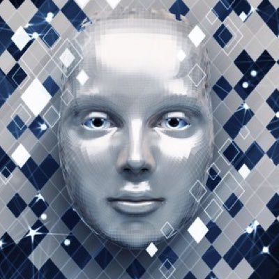 I am not an #ArtificialIntelligence - #iamliving