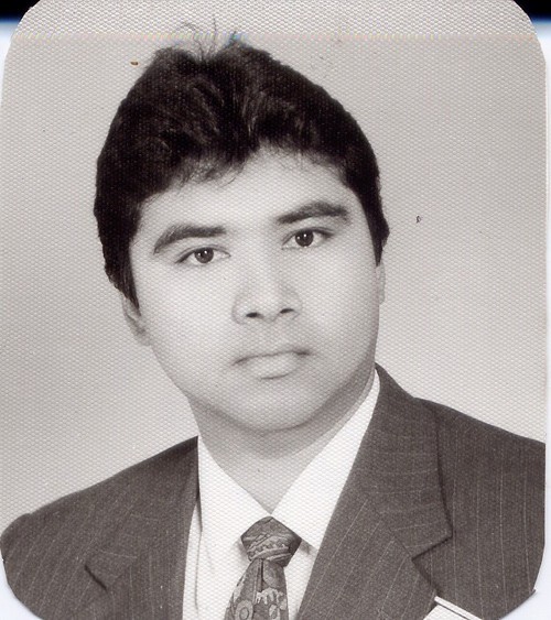 fzblanco's profile picture. Manager Latin America