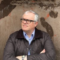 Mark Weir (@markjsweir) 's Twitter Profile