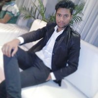 Kartik babu (@kartikbabu07) 's Twitter Profile
