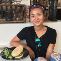 Caitanya Tan (@tancaitanya) 's Twitter Profile