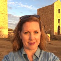 Sally Bell (@salebell) 's Twitter Profile