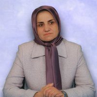 Fatemeh Ramezani(@suroor55) 's Twitter Profile Photo