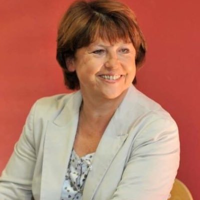 MartineAubry Profile Picture