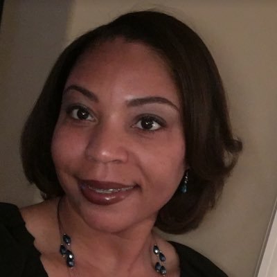 Training Manager / Certified Master Technical Trainer / Clinical Laboratory Scientist / Certified Lean Six Sigma Green Belt / Biology / Awesome Mom and Wife
