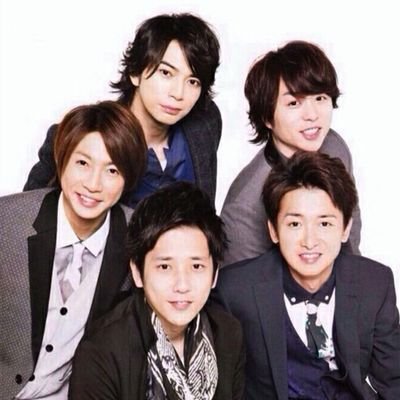 嵐 動画集 時計じかけのアンブレラ 嵐 アラフェス13 大野智 櫻井翔 相葉雅紀 二宮和也 松本潤