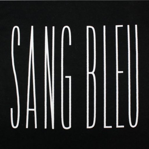 Updates from the Sang Bleu Project: @sangbleutattoo @sangbleuzurich @sangbleumag @physicalfuture