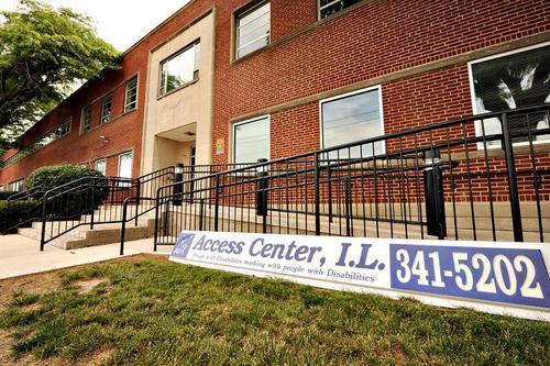 The Access Center (@accesscenter) / Posts / X