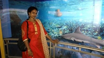 renuka_sundaram's profile picture. 