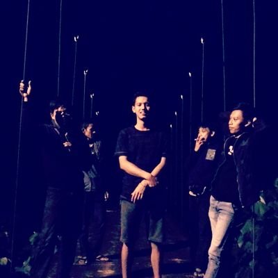 EicoSeptiawan's profile picture. Bohong ki ngapusi 😂😂