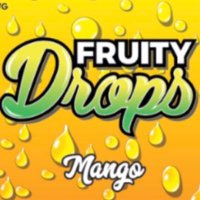 Fruity Drops Eliquid(@fruity_liquid) 's Twitter Profile Photo