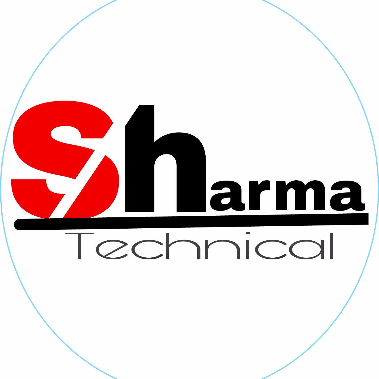 Sharma technical Profile