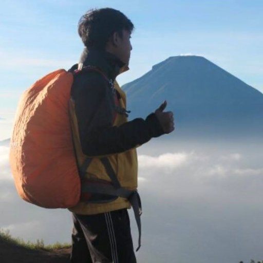 sendipamungkas's profile picture. Manajemen UMY 2015 ||  |HMCD|