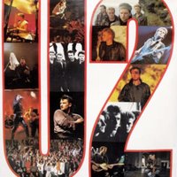U2 History(@U2History) 's Twitter Profile Photo