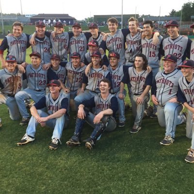 Jefferson County High School Baseball