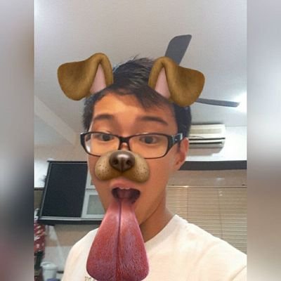RayWongTheMan's profile picture. VG Player(Ima Nub)
Spends most of my time on my phone. 
*Maaa Namee is Jefffff*
Insta : rayx_wong