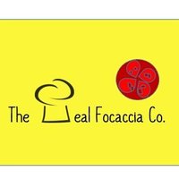 The Real Foccacia Co (@focacciagogo) 's Twitter Profile