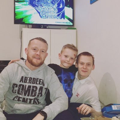 TheRealJoRoss's profile picture. 