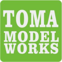 Toma Model Works (@tomamodelworks) 's Twitter Profile Photo Toma Model Works (@tomamodelworks) 's Twitter Profile Photo