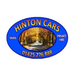 Hinton cars is a family run taxi service that serves the #newforest and #dorset . Our services include #airporttransfers #cruisetransfers Call 01425 276 888