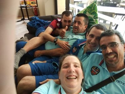 tora_tania's profile picture. La Liga