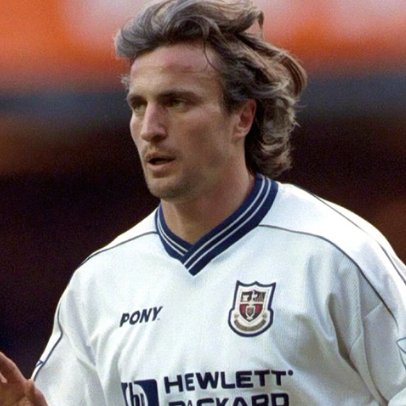 jol1080's profile picture. Coys