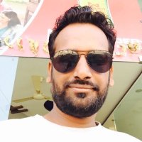 Sidharth Dargar (@dargarsidharth) 's Twitter Profile