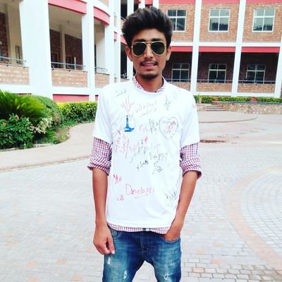 zaibi206's profile picture. Software Engineer