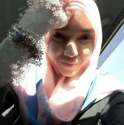 Kau masih ada Allah yang takkan pernah tinggalkan kau 😊