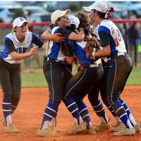 Byrnes Softball(@Byrnes_Softball) 's Twitter Profile Photo