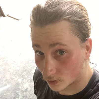 sweepingbrandon's profile picture. 