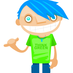 Aaron Burcell (@smartycard) Twitter profile photo