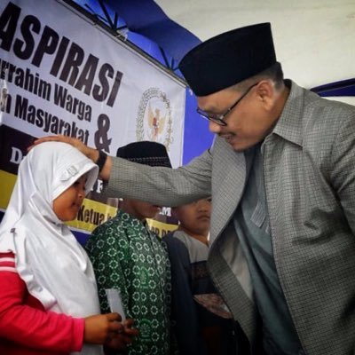 FikriFaqih's profile picture. Wakil Ketua Komisi X @DPR_RI Dapil Jawa Tengah IX (Kota & Kabupaten Tegal,serta Kabupaten Brebes) | Berkhidmat untuk rakyat | a_fikri_faqih@yahoo.com