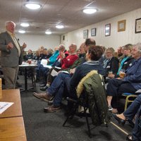 Riverside Community Voice (@bwrvoice) 's Twitter Profile Photo