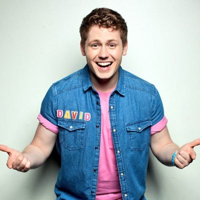 David Ribi on Twitter